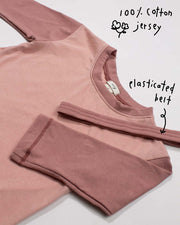 the two-way dress - pink