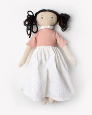 custom doll