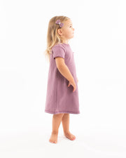 the play dress - purple