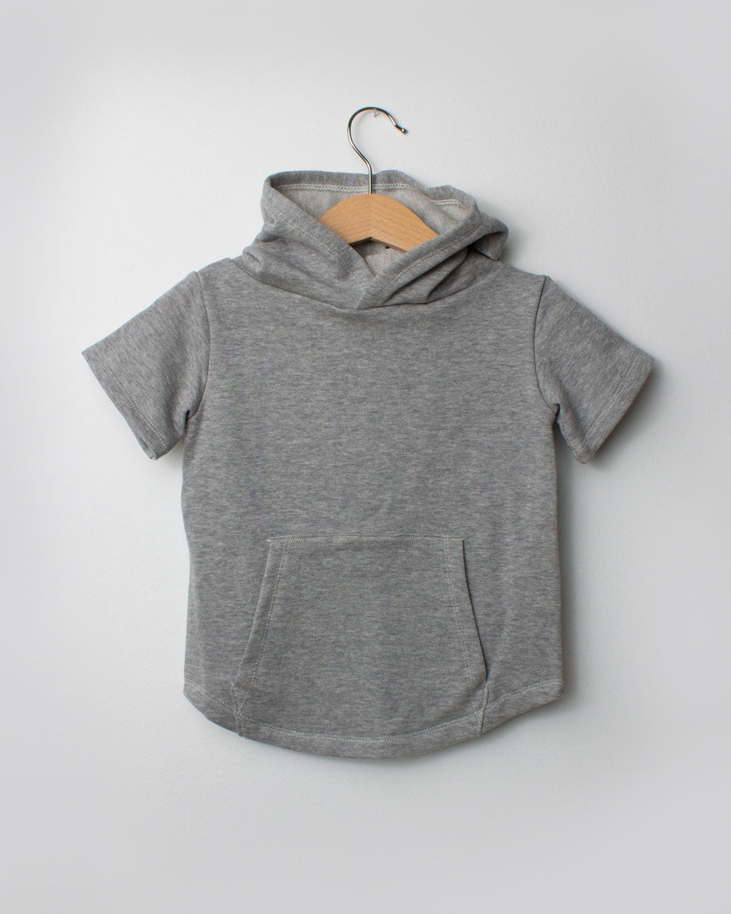 Tシャツ・カットソー MOORER NORRIS SHORT SLEEVES SWEATER (MOUMA100088 U0497) Wool Short-Sleeve Sweater | Michael Kors [US]